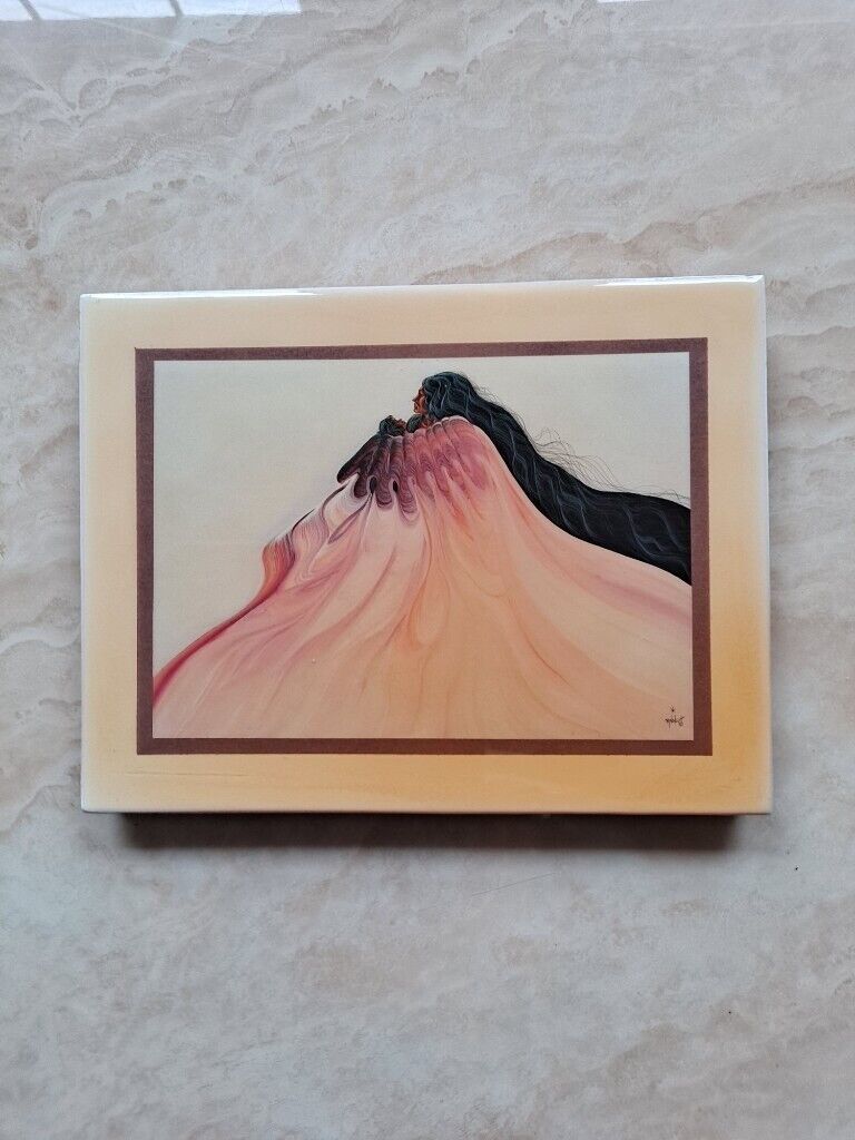 image for Ceramic Tile by Tim Rabbit.