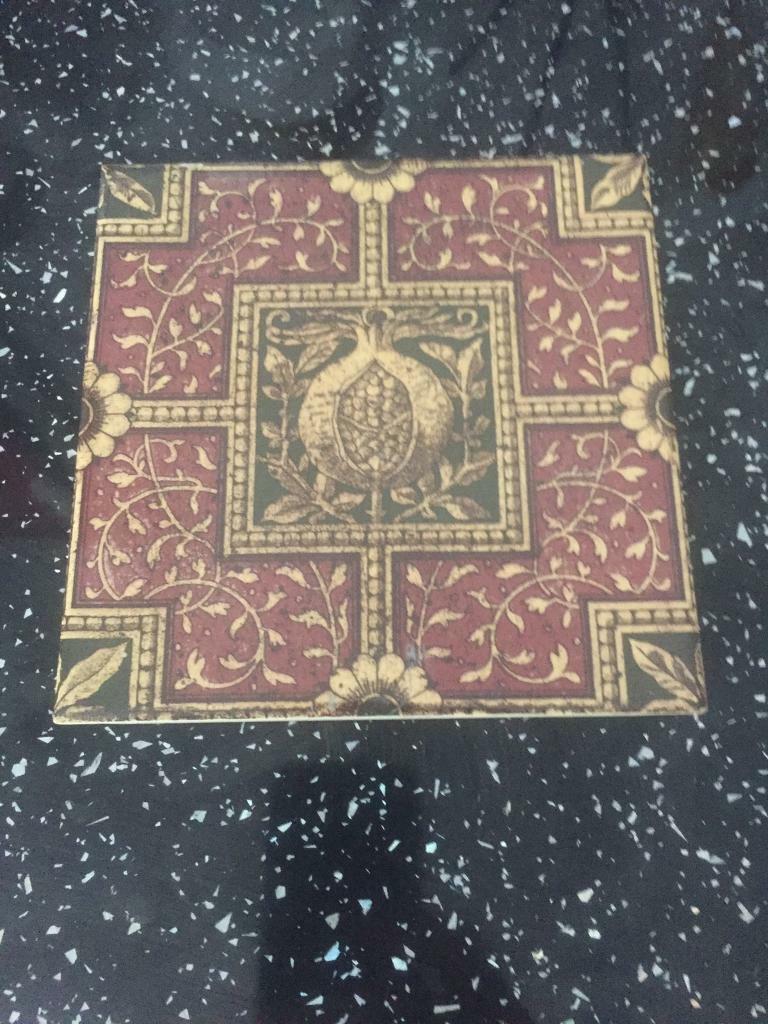 Fire Place Tiles 