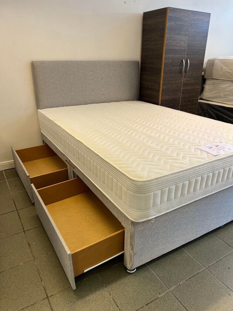 Second Hand Beds Bedroom Furniture for Sale in East London