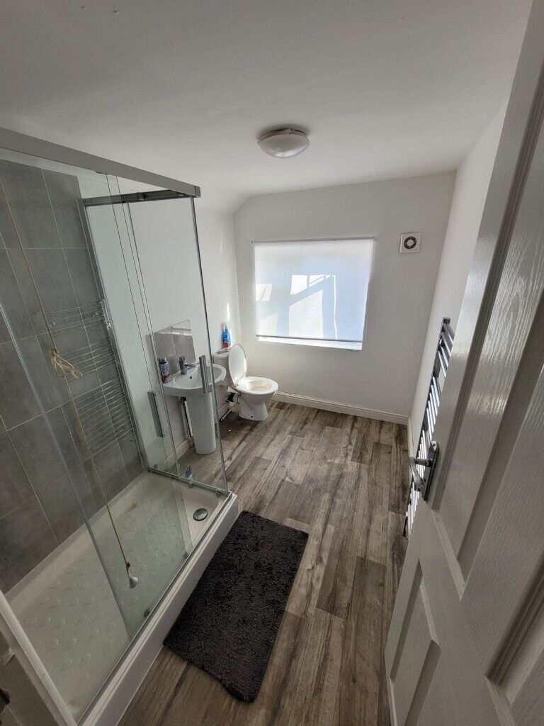 Supported Accommodation at B29 7NA! Single room avail to those on benefits such as Universal Credit