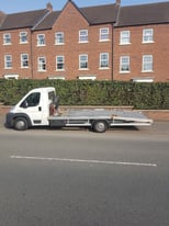 Vehicle Recovery& transport