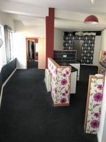 **LET BY **11A-15 PICCADILLY**2 BEDROOM PENTHOUSE APPARTMENT ** DSS ACCEPTED