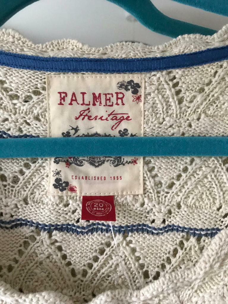 Ladies jumper 