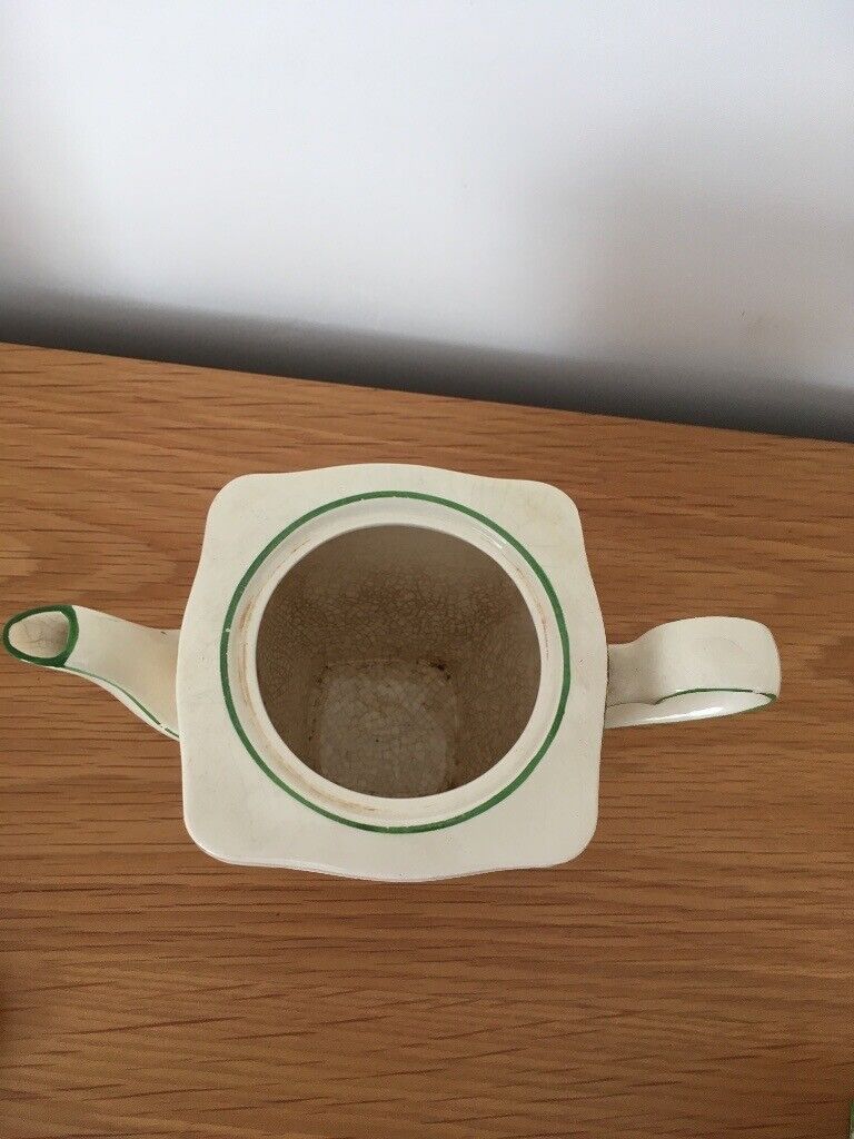 Vintage Tea Set