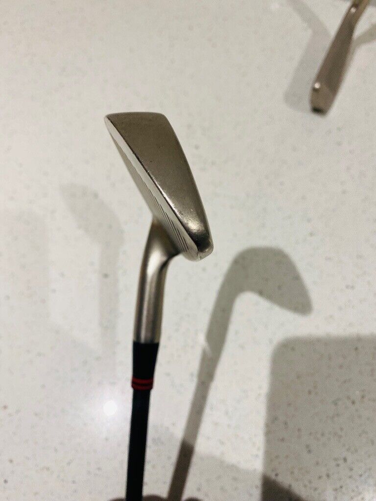HOGAN EDGE GCD MIDSIZE IRONS   R/H