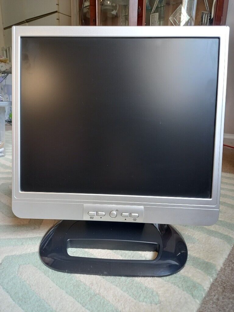 image for Monitor M17-H1A