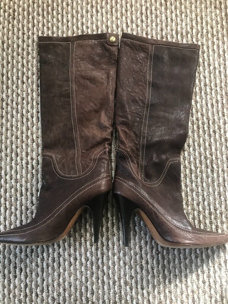image for Long Boots