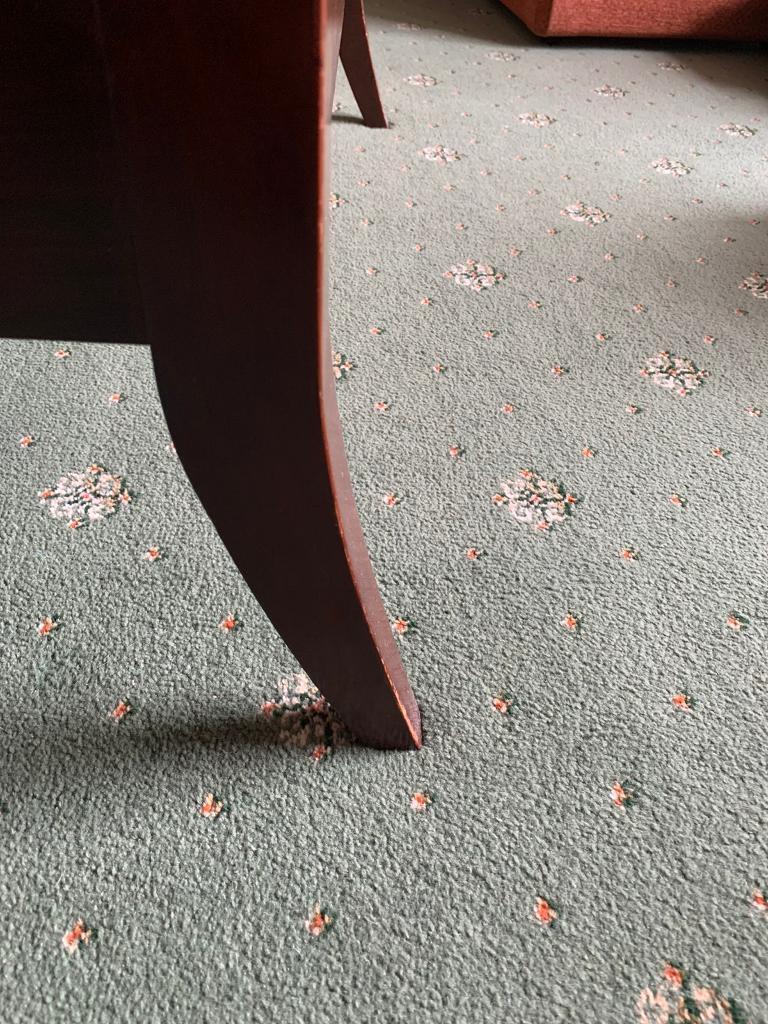 M&S large coffee table 