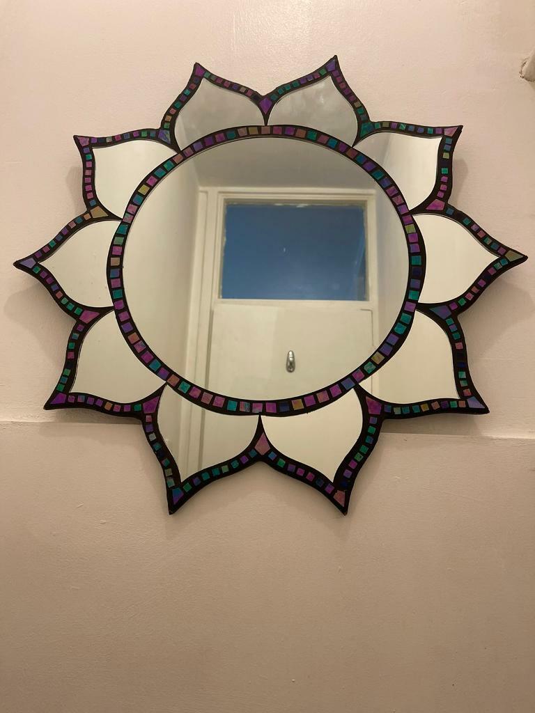 image for Mozaik mirror 