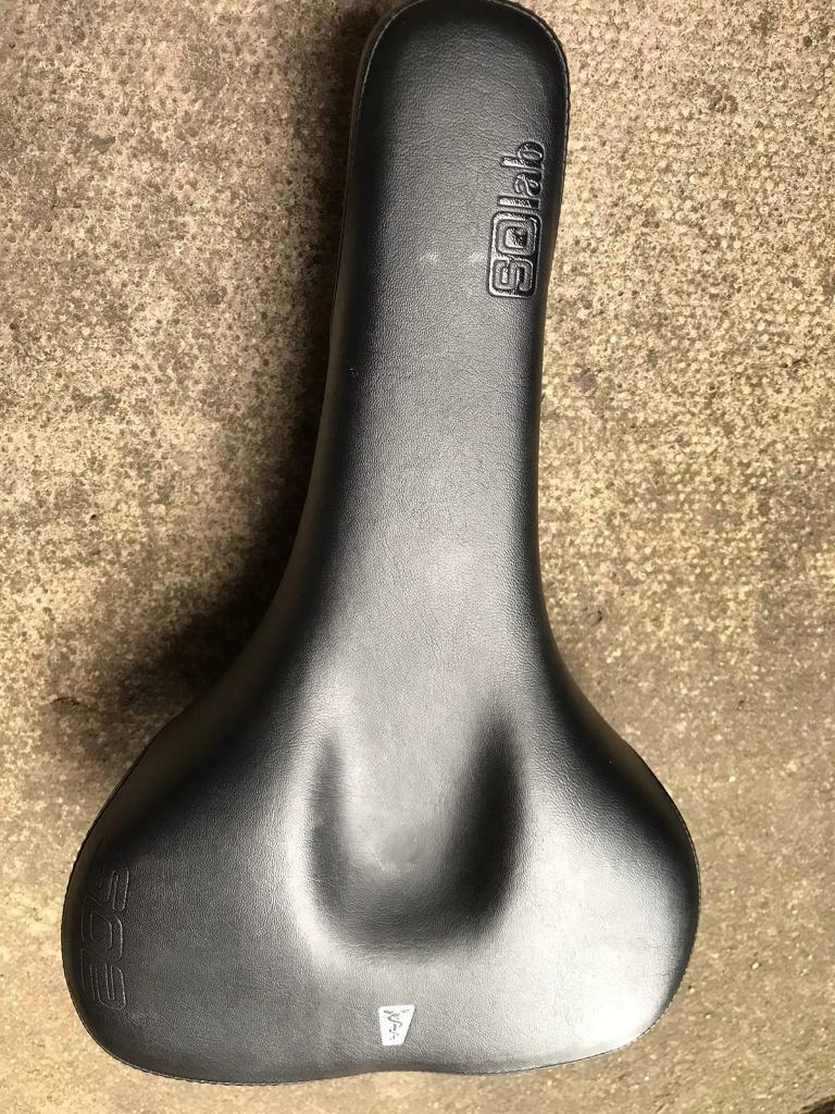 SQ Lab Saddle