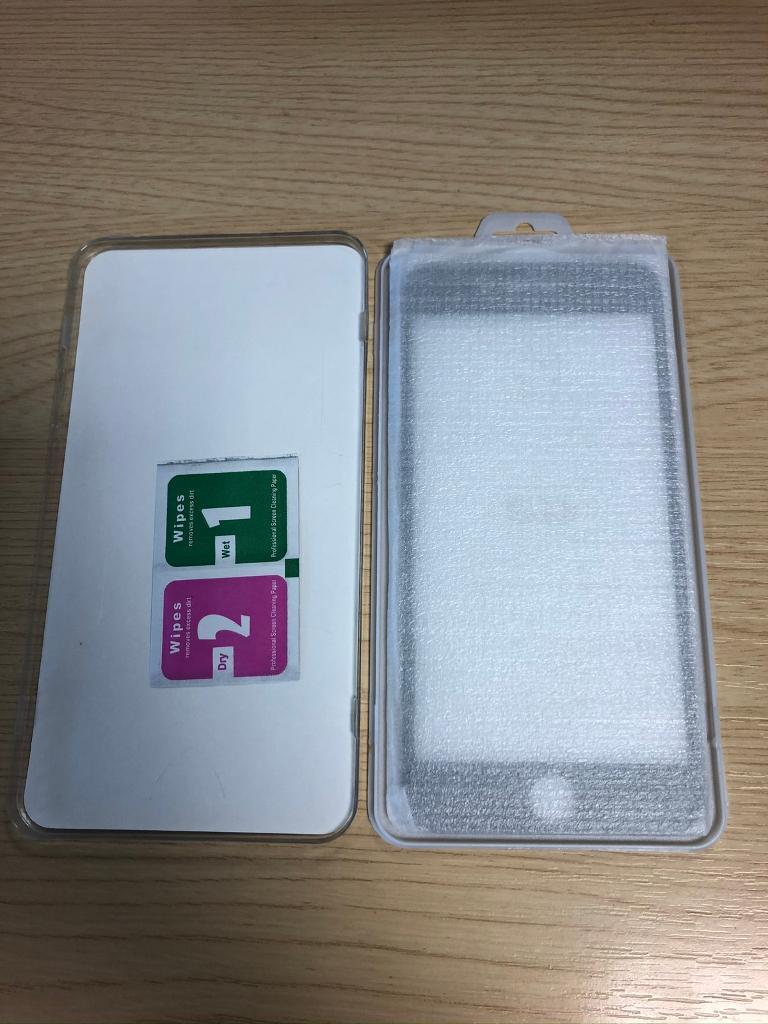 image for Glass Screen Protector for iPhone 8 Plus