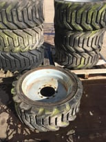 image for Wheels tyres rims 