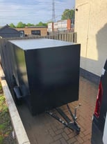 7x4ft box trailer offers or swap