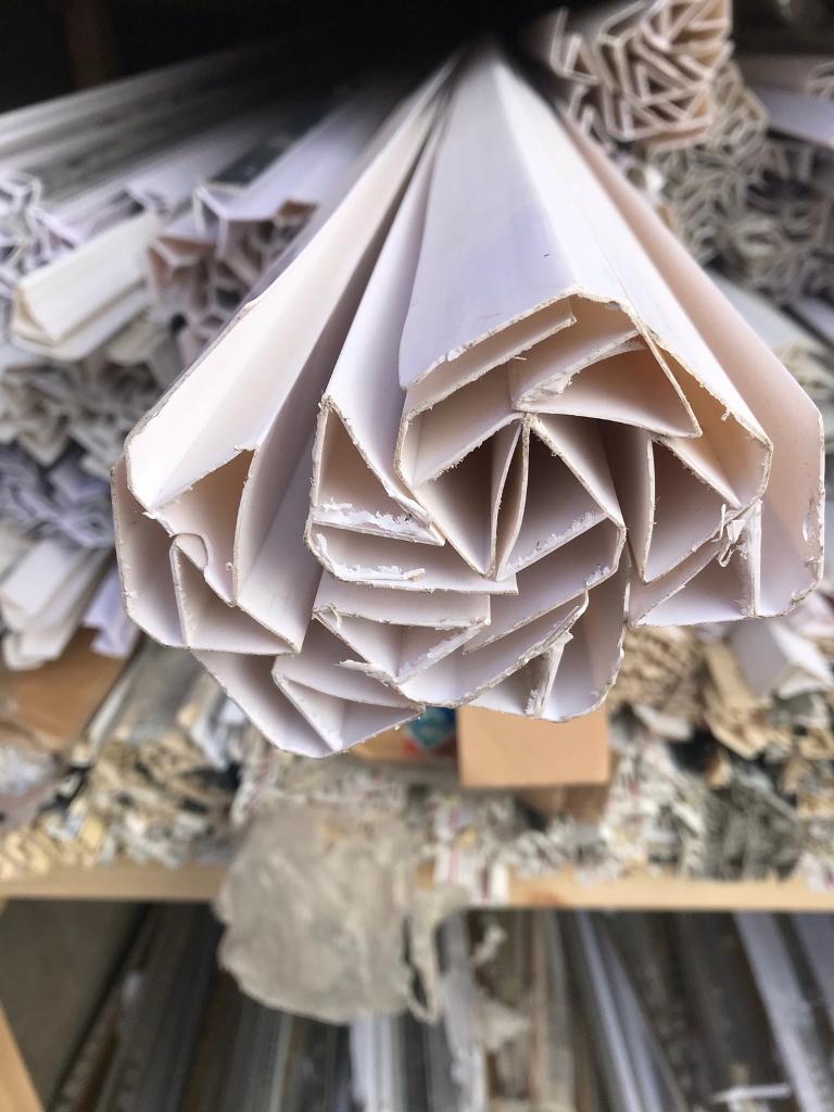 Coving / cladding trims 