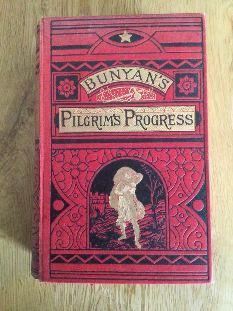 image for Pilgrim’s Progress - late 1800’s