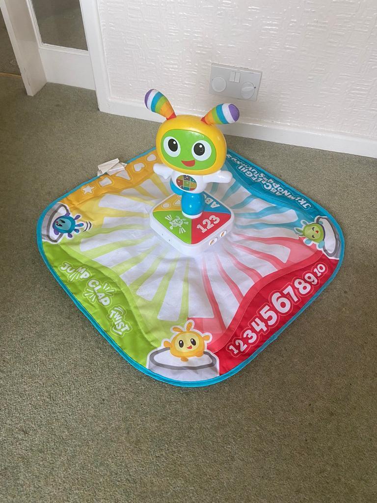 Fisher price dance mat