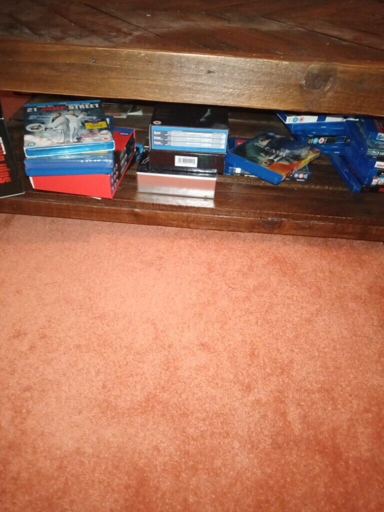 Sky box and internet modem