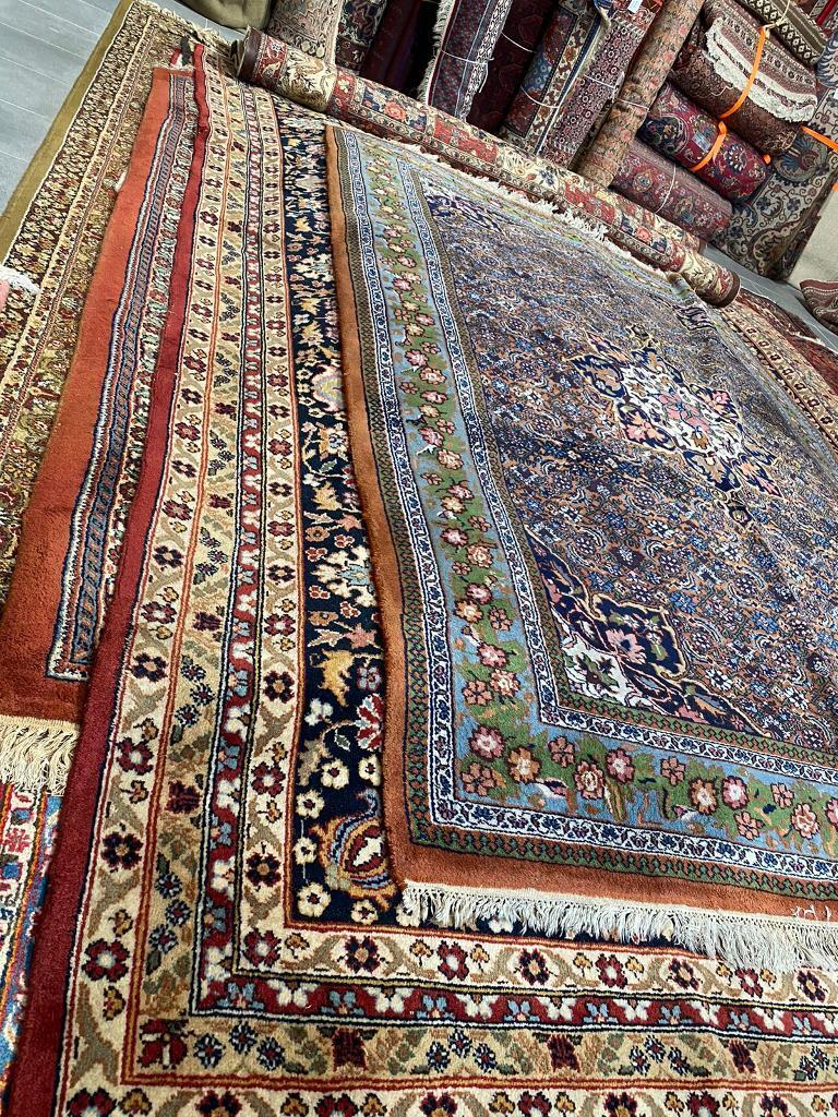 Vintage wool rugs new stock arrived 
