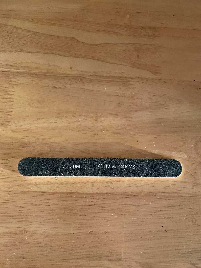 *NEW* 7 x Champneys Health Spa Products