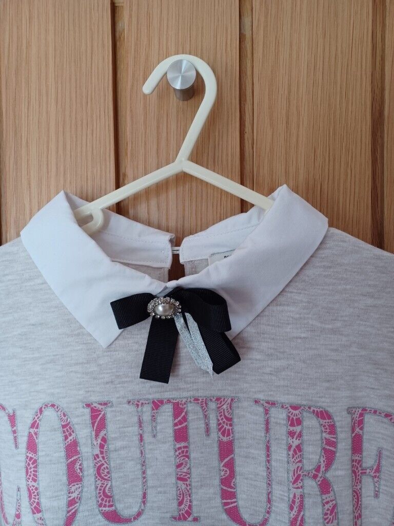 River Island Garden Party Girl’s Top