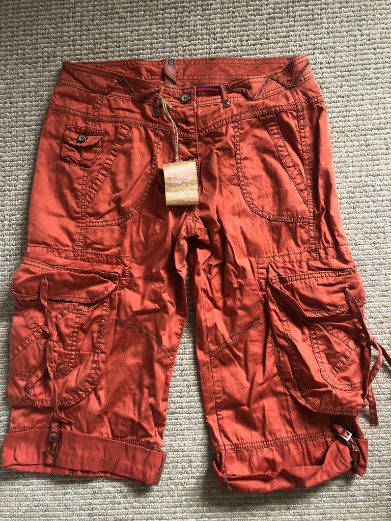 image for CARGO TROUSERS NEXT