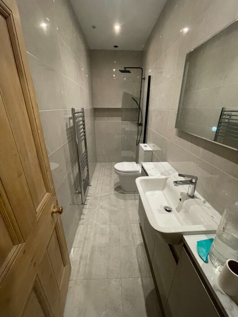 Local and Experienced Builders, Kitchen & Bathroom Fitting