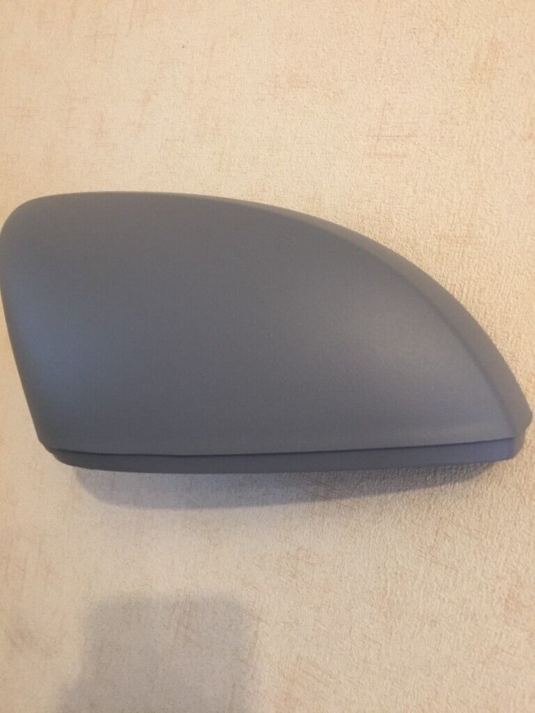 image for VW POLO 2007-2015 RIGHT  OR LEFT SIDES WING MIRROR COVER PRIMED.