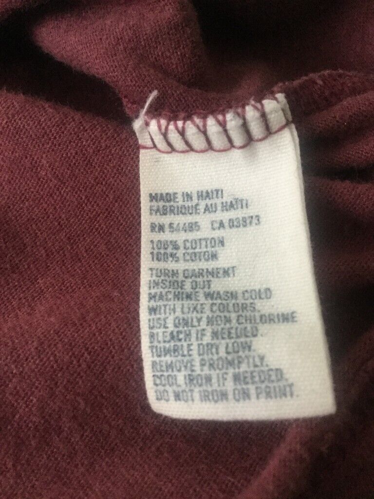 American Eagle New York Soho t-shirt