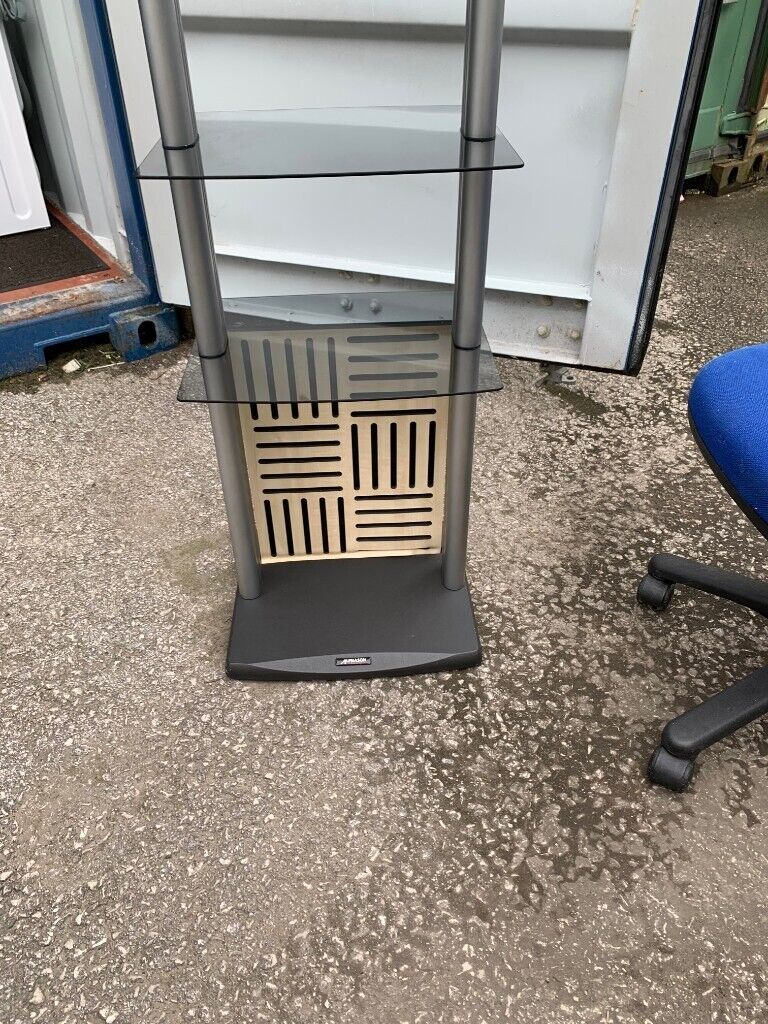 Display stand 