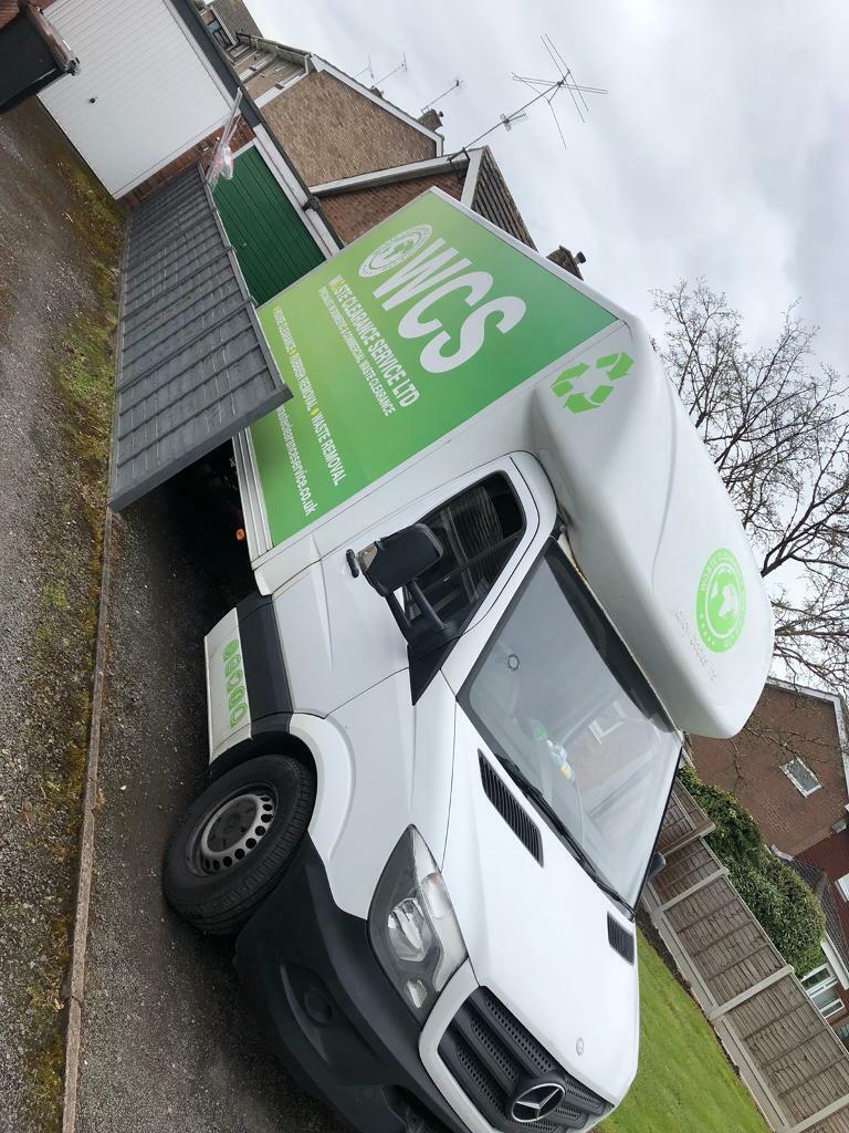image for ♻️07930 716 902♻️ Rubbish Removal House/Office Waste-Rubbish Clearance