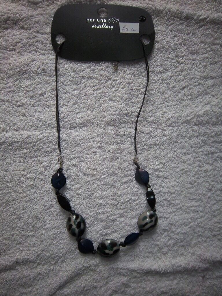 M&s jewellery sale store