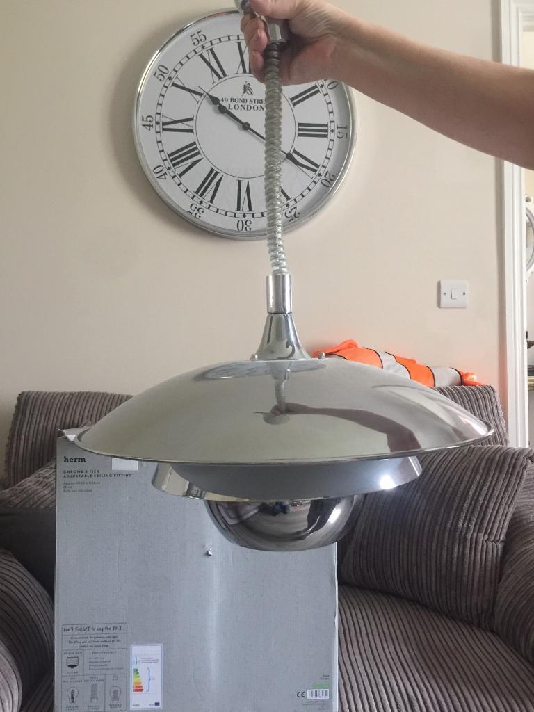 Celling light