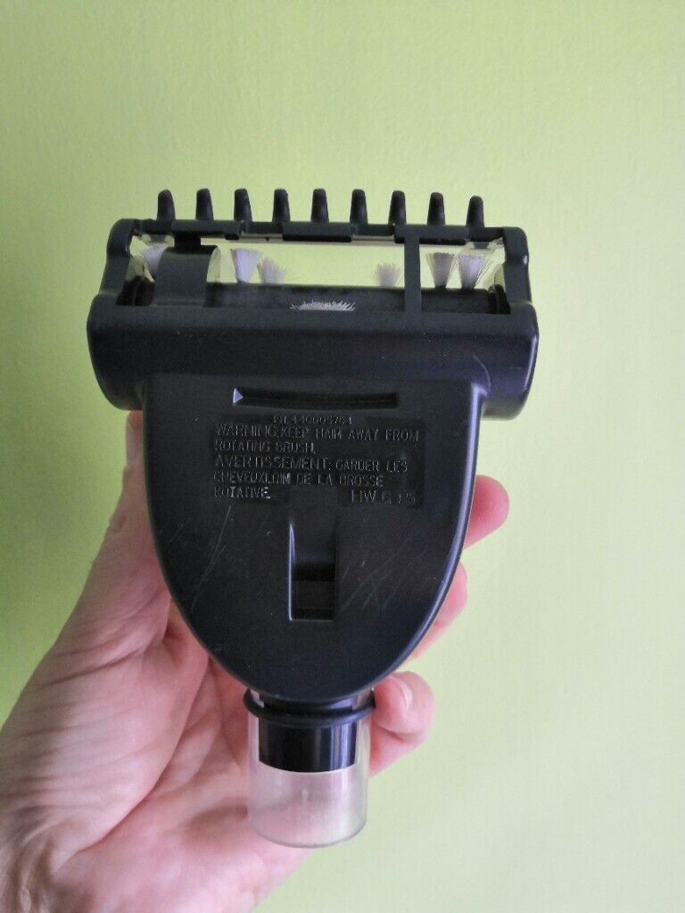 Genuine Vax Turbo Brush Type 6