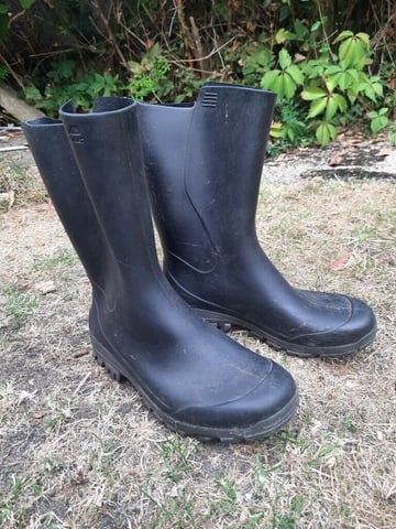 Decathlon wellies, 35/36 | in Cambridge, Cambridgeshire | Gumtree