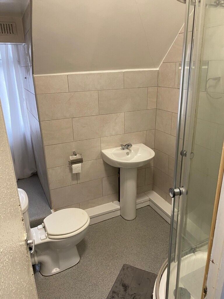 Supported Living - All benefits accepted Room to Let Yardley 