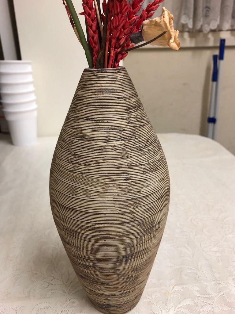 image for Very beautiful vase in good condition 