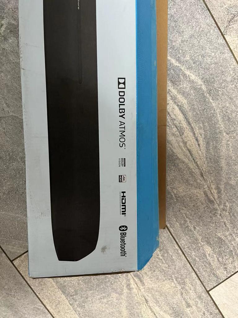 Anker All around sound with dolby atom