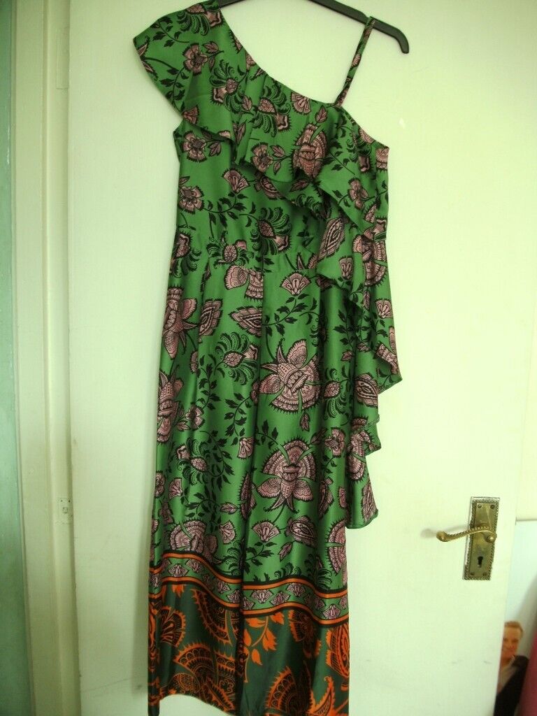 image for BNWT River Island Jumpsuit age 11 yrs