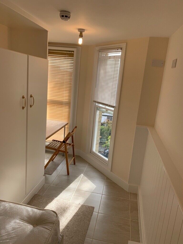 Studio Swiss Cottage for long let’s £1300 pcm all bills included 