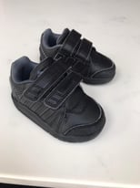 Infants size 4K adidas trainers