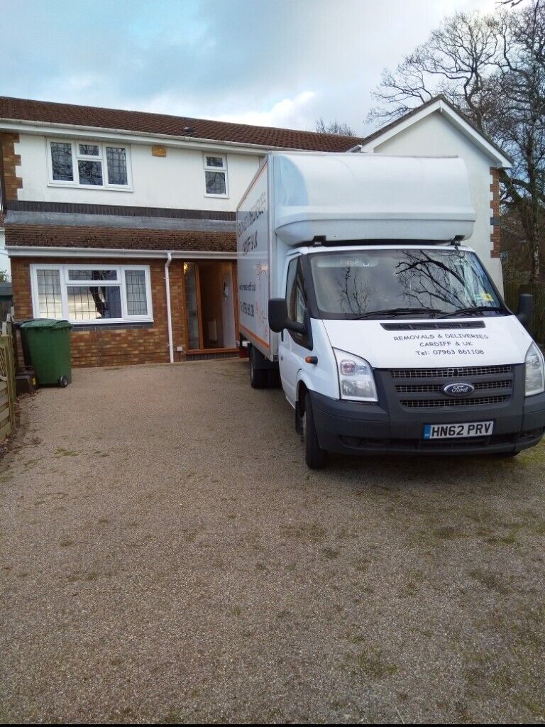 image for Removals LLandough