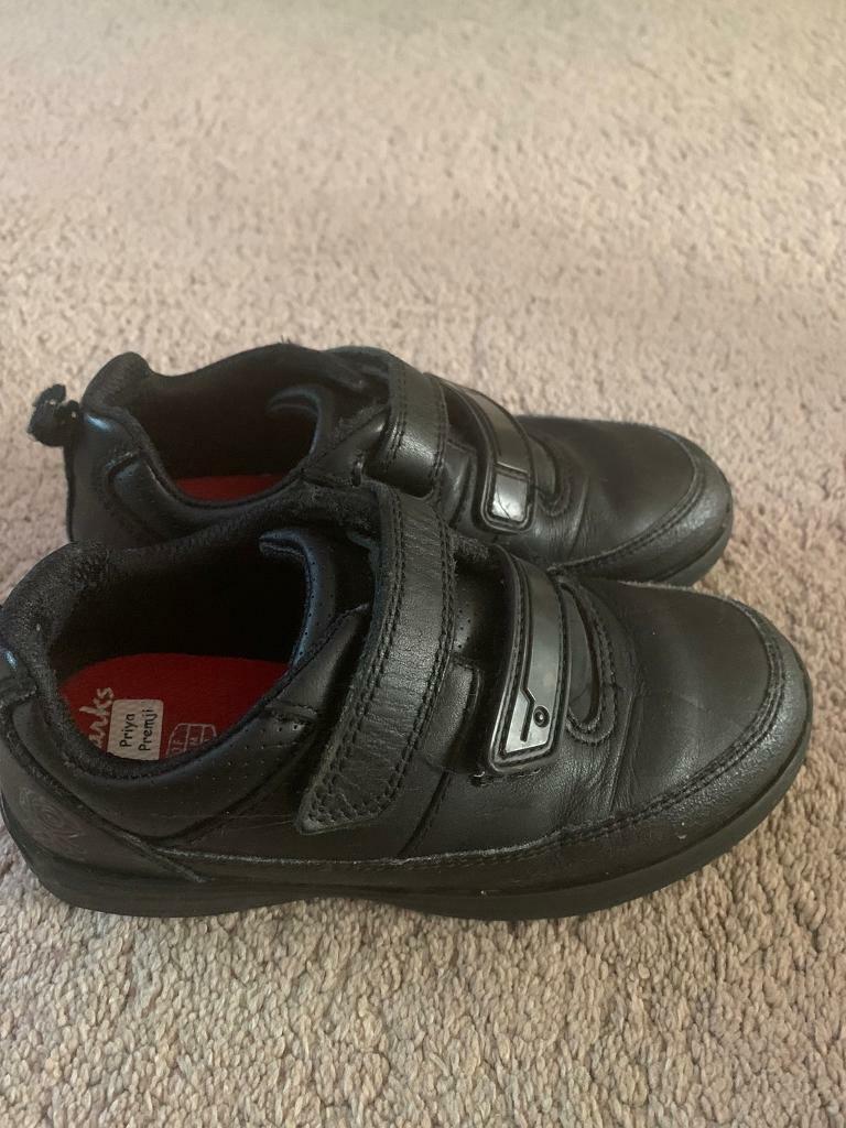Clarks boys shoes