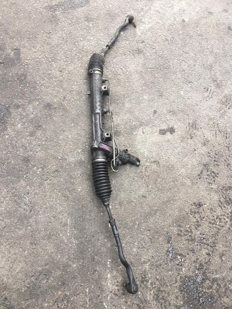 image for BMW 3 SERIES E46 2004 330 POWER STERRING RACK
