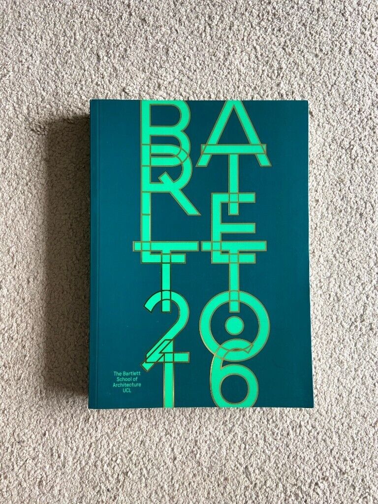 image for BARTLETT Summer Show Book Year 2016
