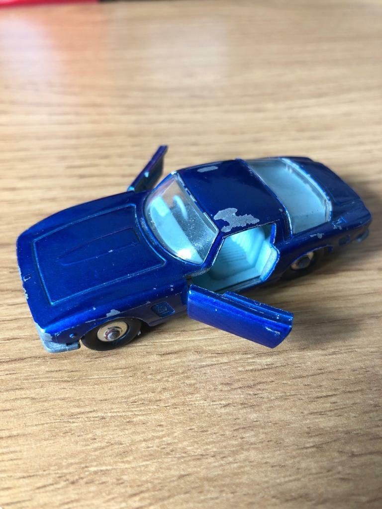 image for Matchbox No,14 ISO Grifo