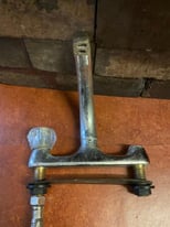 Bathroom and kitchen taps - spares or repairs 
