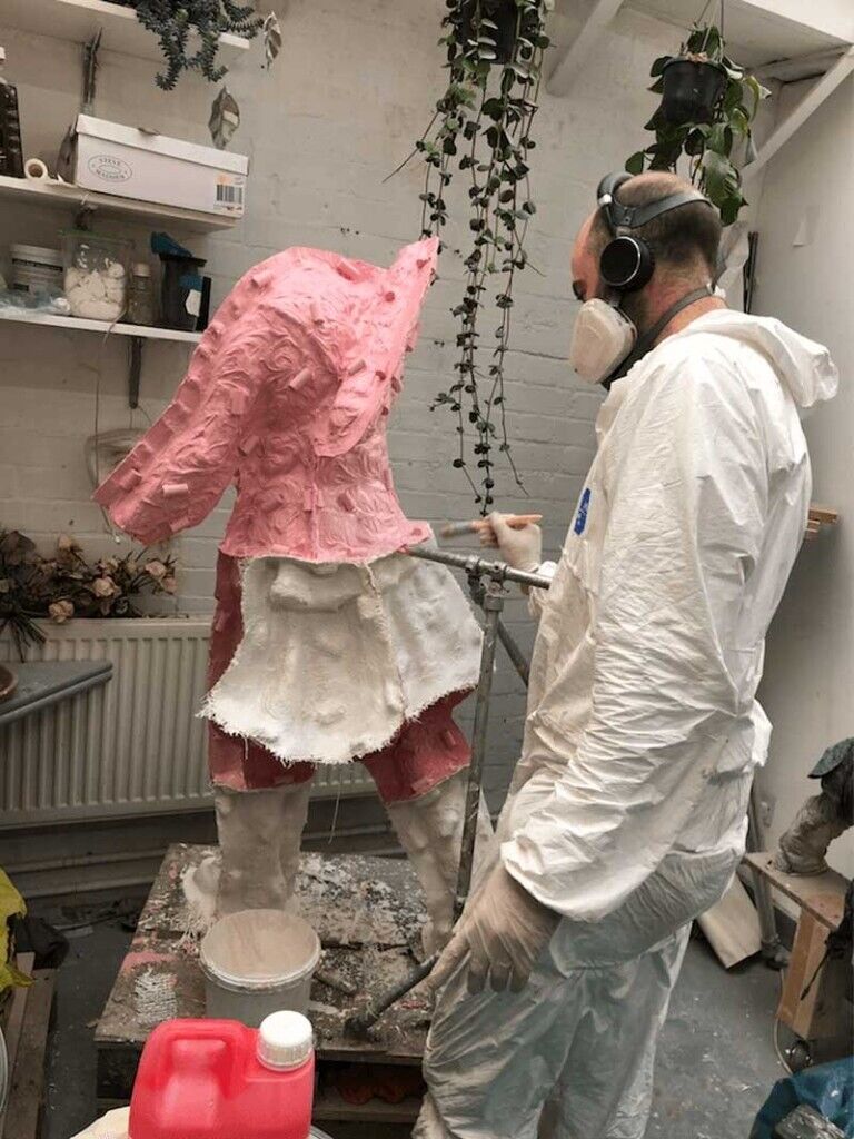 150 sqft Creative Workspace - Art Studio - Office - Workshop