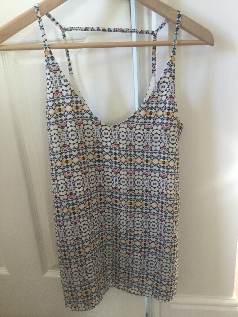 H&M top