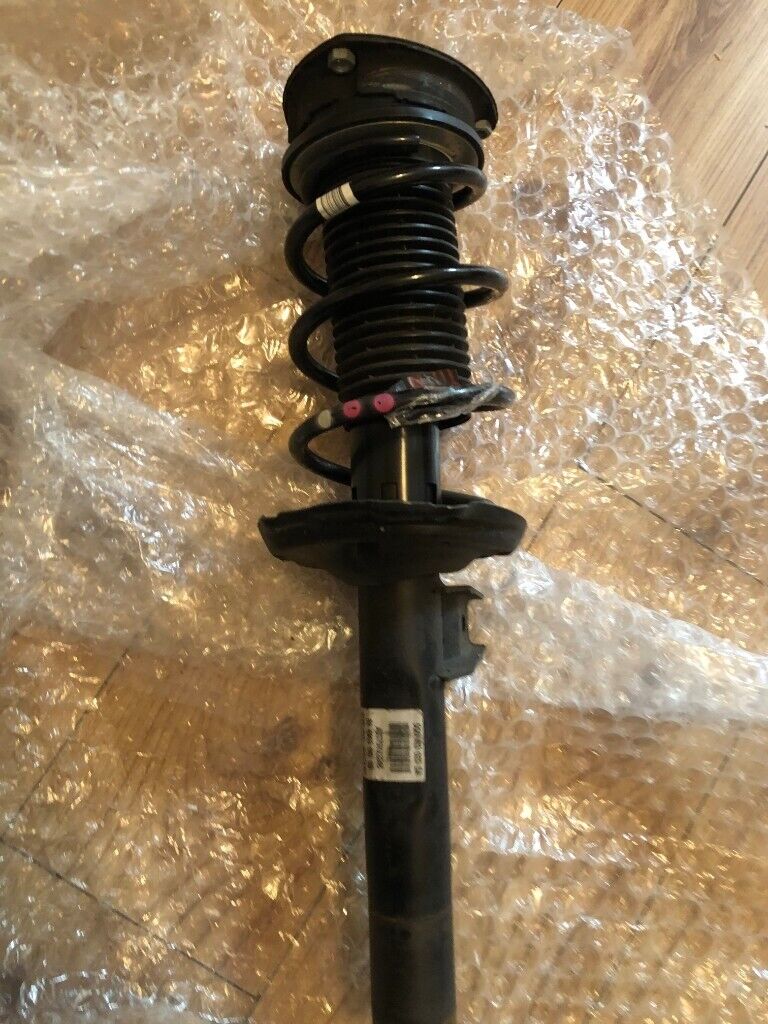 AUDI A3 S3 VOLKSWAGEN GOLF DRIVER FRONT SHOCKER 2014-2020 PART NUMBER: 5Q0 413 023 DA