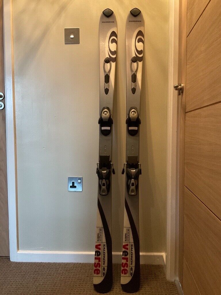 Second-Hand Skis, Boots, Bindings & Poles for Sale in Northampton,  Northamptonshire | Gumtree